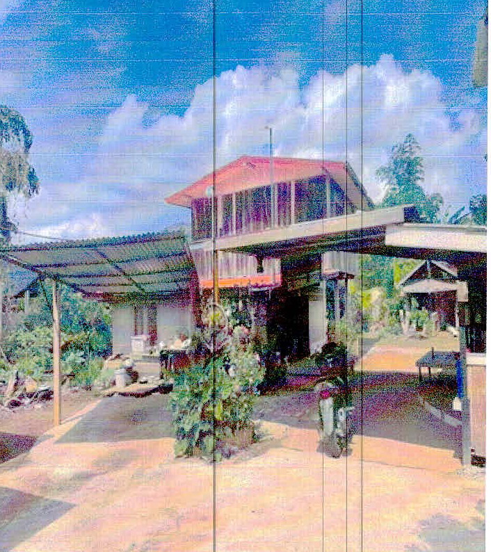 ขายทอดตลาด ที่ดินพร้อมสิ่งปลูกสร้าง ต.ท่าศาลา อ.ภูเรือ จ.เลย