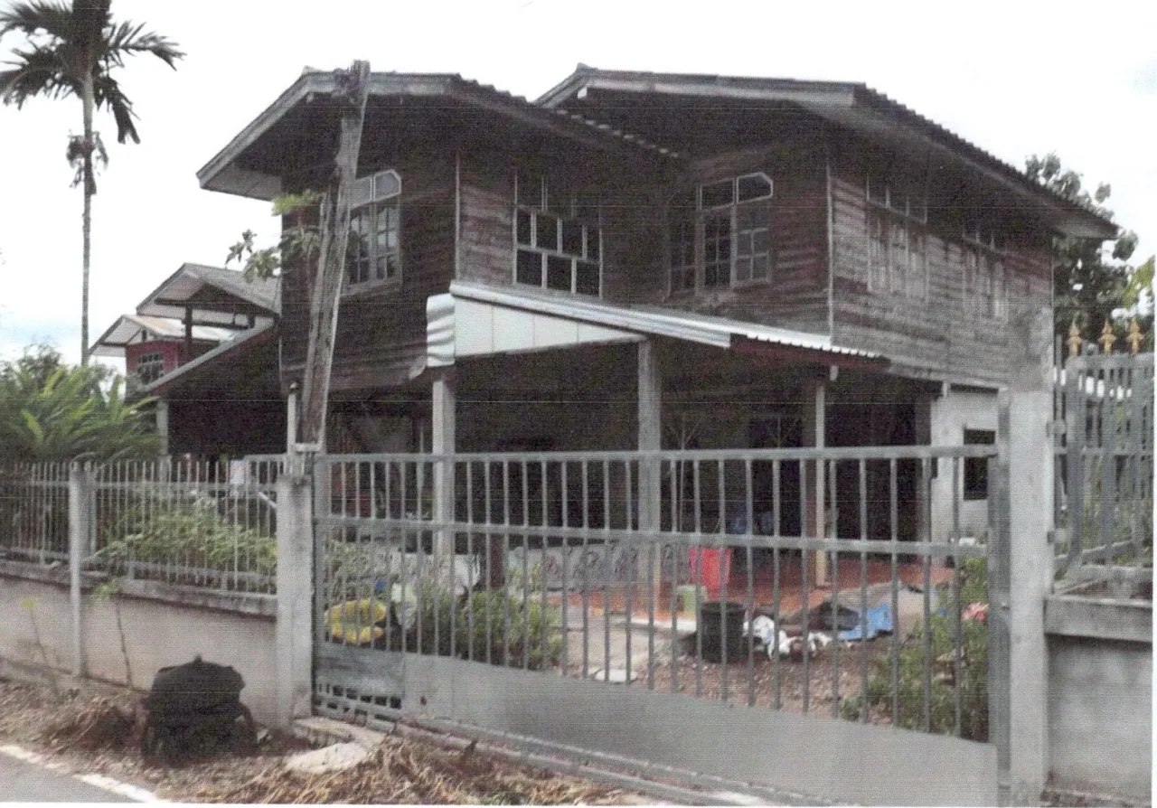 ขายทอดตลาด ที่ดินพร้อมสิ่งปลูกสร้าง ต.เอราวัณ อ.เอราวัณ จ.เลย