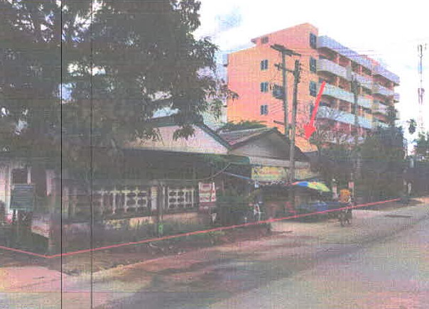 ขายทอดตลาด ที่ดินพร้อมสิ่งปลูกสร้าง ต.เมือง อ.เมืองเลย จ.เลย