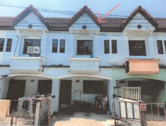 ขายทอดตลาด ที่ดินพร้อมสิ่งปลูกสร้าง ต.กุดป่อง อ.เมืองเลย จ.เลย