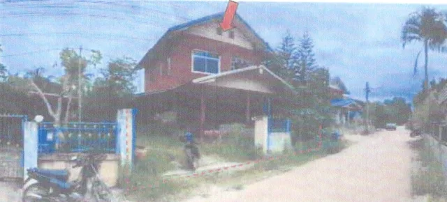 ขายทอดตลาด ที่ดินพร้อมสิ่งปลูกสร้าง ต.เอราวัณ อ.เอราวัณ จ.เลย