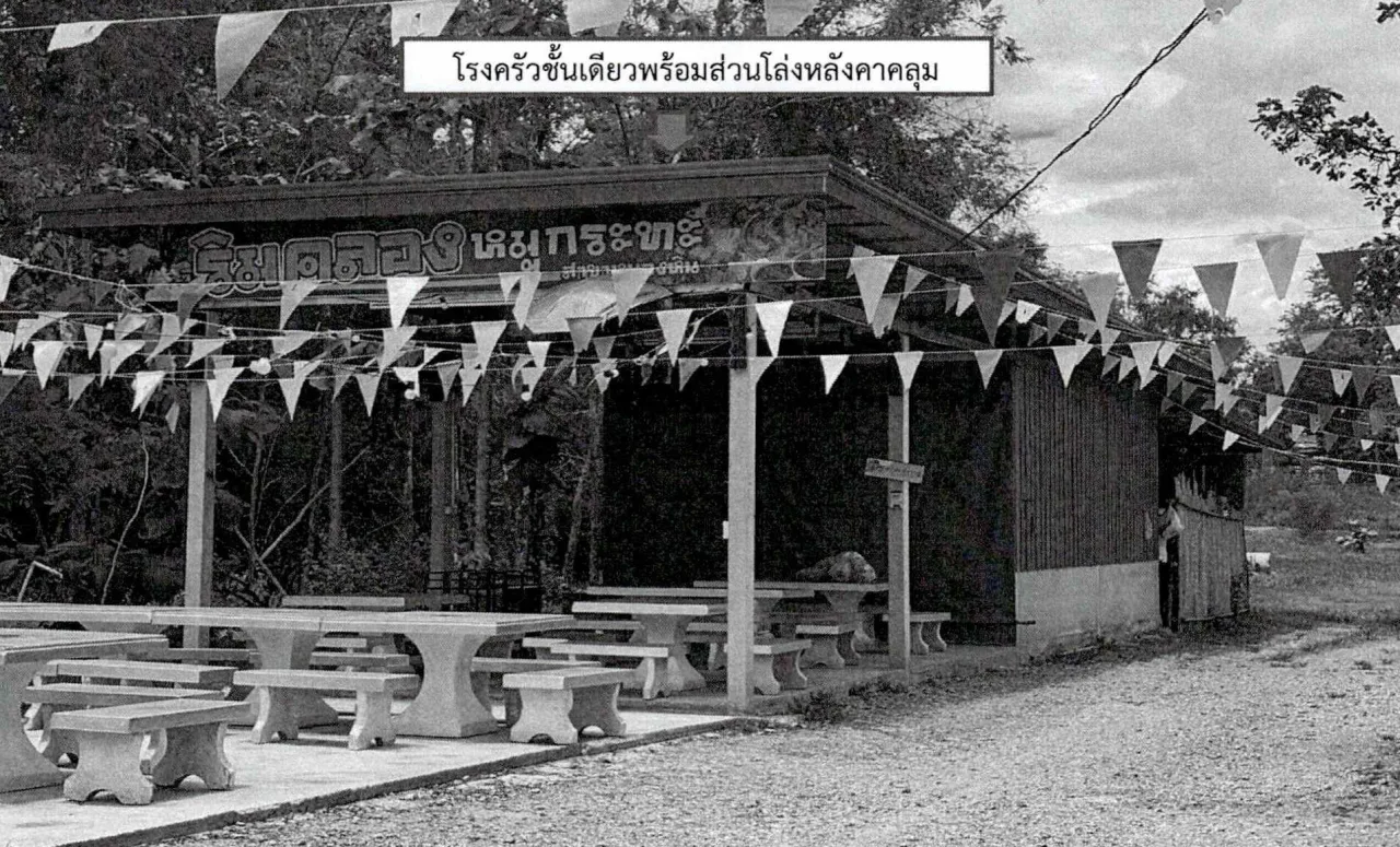 ขายทอดตลาด ที่ดินพร้อมสิ่งปลูกสร้าง ต.หนองหิน อ.หนองหิน จ.เลย