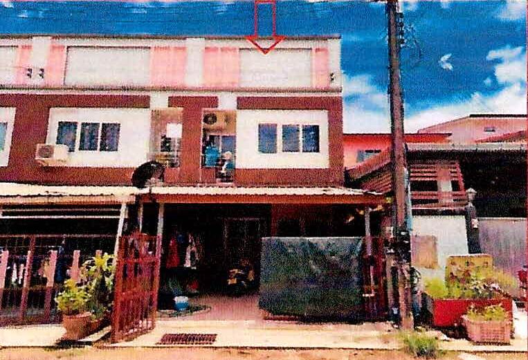 ขายทอดตลาด ที่ดินพร้อมสิ่งปลูกสร้าง ต.บางนอน อ.เมือง จ.ระนอง