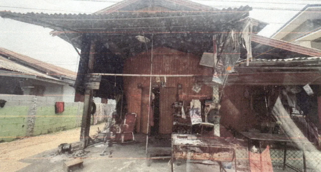 ขายทอดตลาด ที่ดินพร้อมสิ่งปลูกสร้าง ต.เชียงคาน อ.เชียงคาน จ.เลย