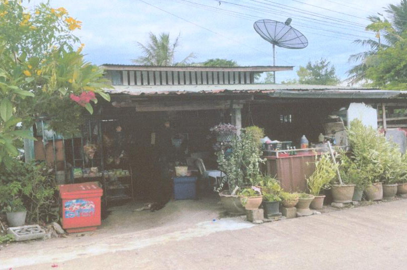 ขายทอดตลาด ที่ดินพร้อมสิ่งปลูกสร้าง ต.ลำนารายณ์ อ.ชัยบาดาล จ.ลพบุรี