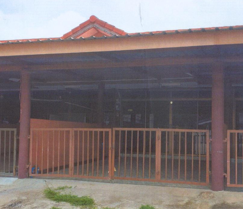 ขายทอดตลาด ที่ดินพร้อมสิ่งปลูกสร้าง ต.ชัยบาดาล อ.ชัยบาดาล จ.ลพบุรี