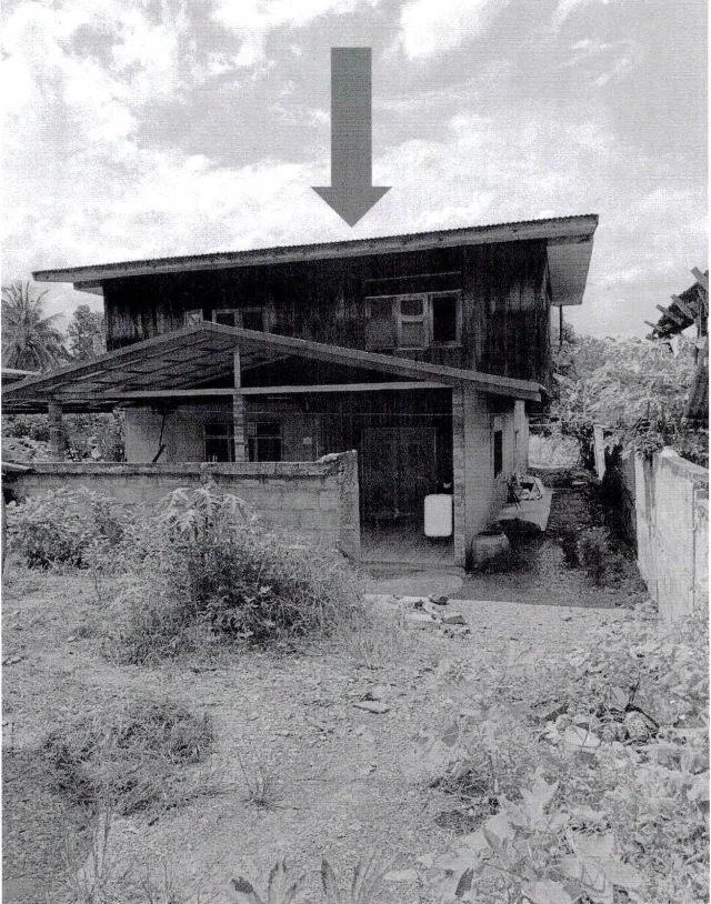 ขายทอดตลาด ที่ดินพร้อมสิ่งปลูกสร้าง ต.ท่าสวรรค์ อ.นาด้วง จ.เลย