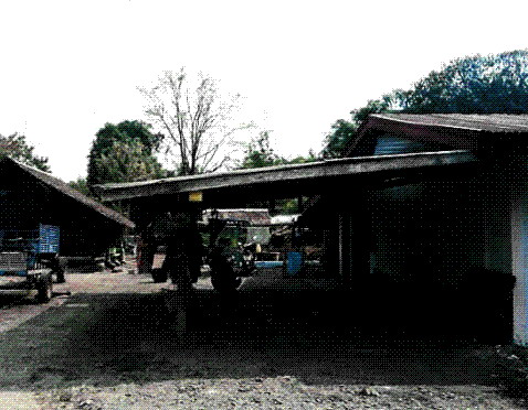 ขายทอดตลาด สิ่งปลูกสร้าง ต.ยางราก อ.โคกเจริญ จ.ลพบุรี