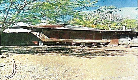 ขายทอดตลาด สิ่งปลูกสร้าง ต.ยางราก อ.กิ่งอำเภอโคกเจริญ จ.ลพบุรี