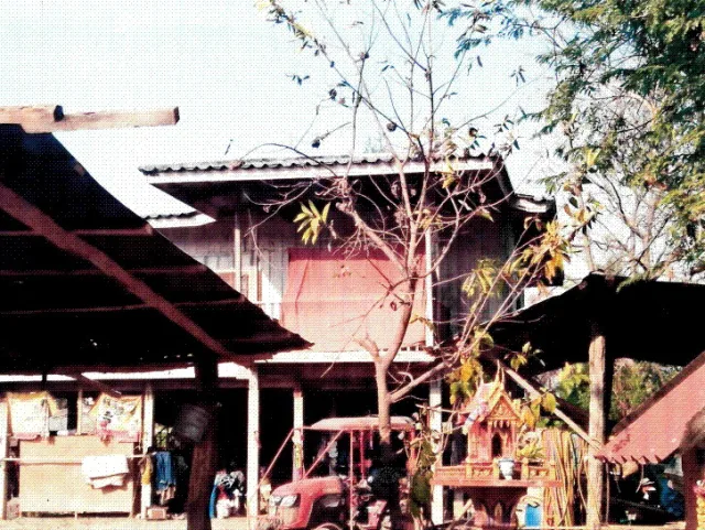 ขายทอดตลาด สิ่งปลูกสร้าง ต.วังทอง อ.โคกเจริญ จ.ลพบุรี