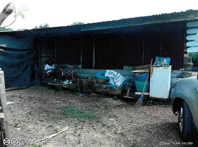 ขายทอดตลาด สิ่งปลูกสร้าง ต.โคกแสมสาร อ.กิ่งอำเภอโคกเจริญ จ.ลพบุรี