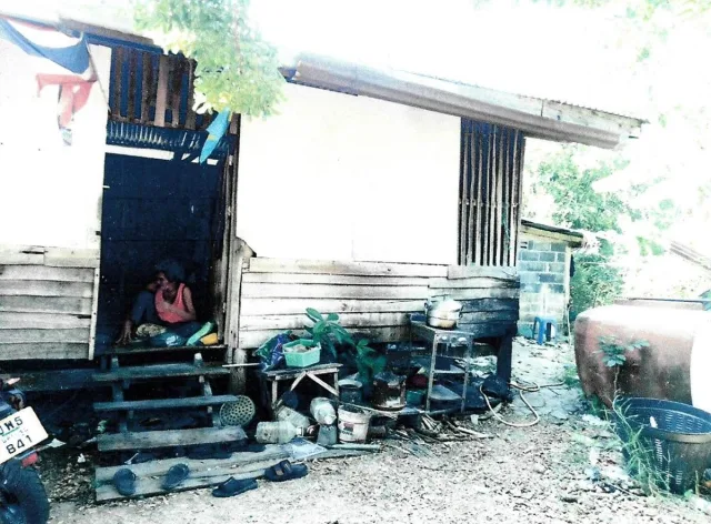 ขายทอดตลาด สิ่งปลูกสร้าง ต.โคกแสมสาร อ.กิ่งอำเภอโคกเจริญ จ.ลพบุรี