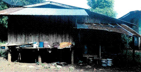 ขายทอดตลาด สิ่งปลูกสร้าง ต.โคกเจริญ อ.โคกเจริญ จ.ลพบุรี