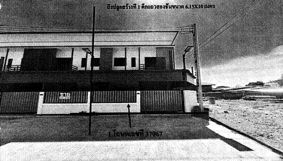 ขายทอดตลาด ที่ดินพร้อมสิ่งปลูกสร้าง ต.ลำนารายณ์ อ.ชัยบาดาล จ.ลพบุรี