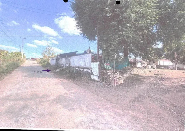 ขายทอดตลาด ที่ดินพร้อมสิ่งปลูกสร้าง ต.ผานกเค้า อ.ภูกระดึง จ.เลย