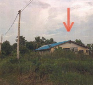 ขายทอดตลาด ที่ดินพร้อมสิ่งปลูกสร้าง ต.ดอนฉิมพลี อ.บางน้ำเปรี้ยว จ.ฉะเชิงเทรา