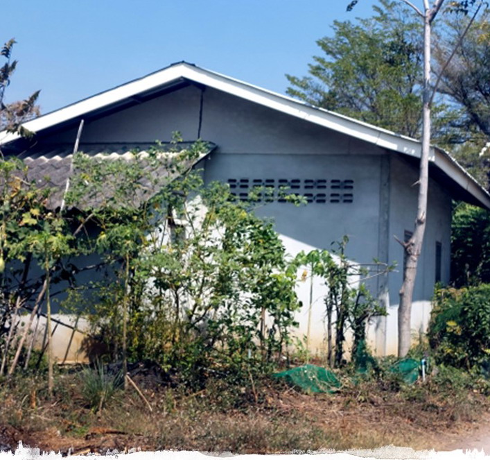 ขายทอดตลาด ที่ดินพร้อมสิ่งปลูกสร้าง ต.เกาะรัง อ.ชัยบาดาล จ.ลพบุรี