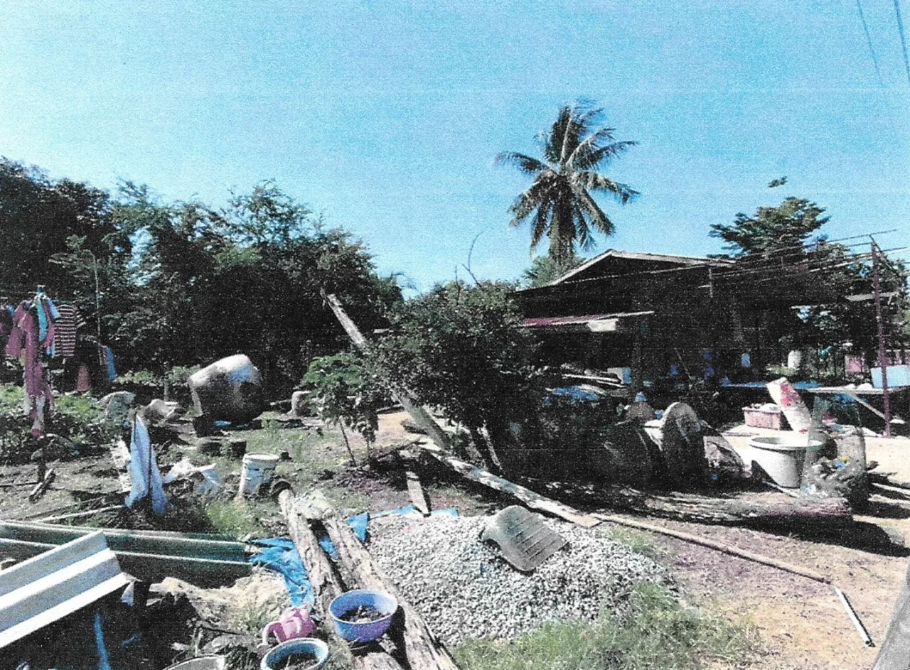 ขายทอดตลาด ที่ดินพร้อมสิ่งปลูกสร้าง ต.โคกเจริญ อ.โคกเจริญ จ.ลพบุรี