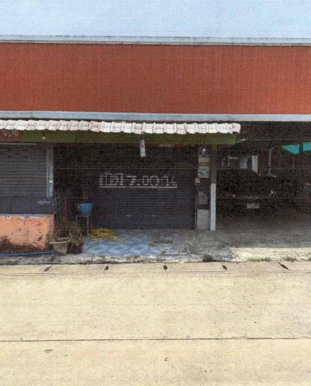 ขายทอดตลาด ที่ดินพร้อมสิ่งปลูกสร้าง ต.ปากชม อ.ปากชม จ.เลย