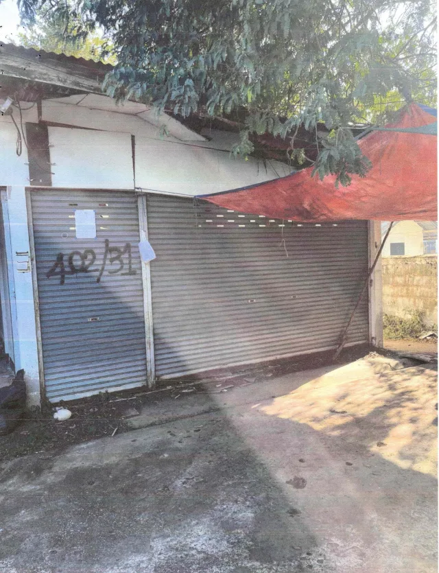 ขายทอดตลาด ที่ดินพร้อมสิ่งปลูกสร้าง ต.หนองหิน อ.หนองหิน จ.เลย