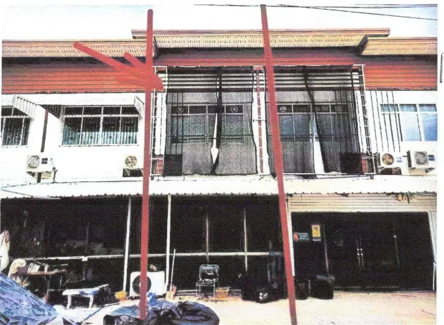 ขายทอดตลาด ที่ดินพร้อมสิ่งปลูกสร้าง ต.นาอาน อ.เมืองเลย จ.เลย