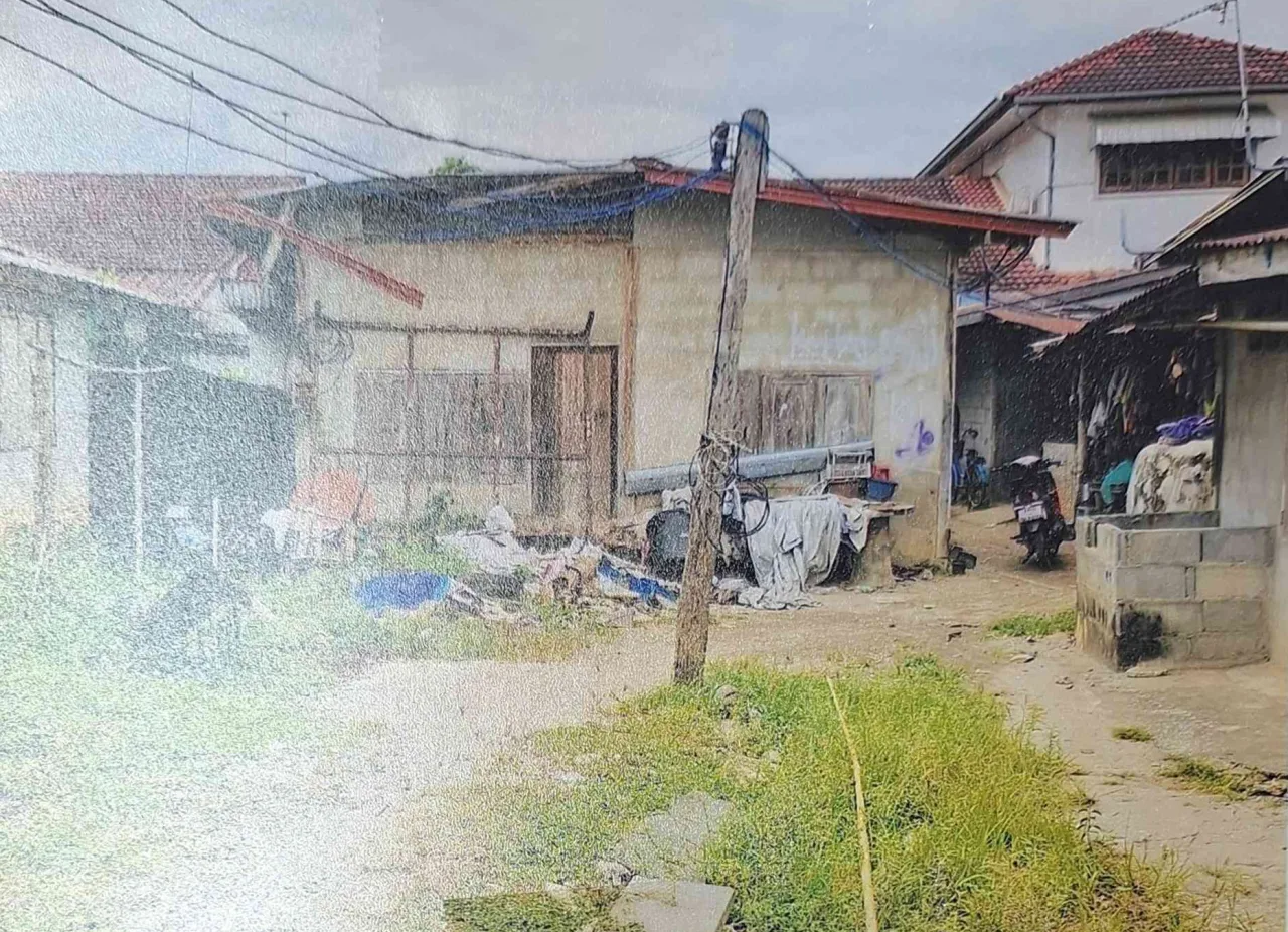 ขายทอดตลาด ที่ดินว่างเปล่า ต.เมือง อ.เมืองเลย จ.เลย