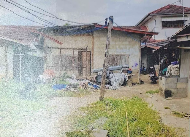 ขายทอดตลาด ที่ดินว่างเปล่า ต.เมือง อ.เมืองเลย จ.เลย