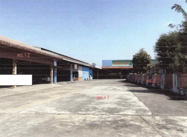 ขายทอดตลาด ที่ดินพร้อมสิ่งปลูกสร้าง ต.ปากปวน อ.วังสะพุง จ.เลย