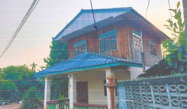 ขายทอดตลาด ที่ดินพร้อมสิ่งปลูกสร้าง ต.พิงพวย อ.ศรีรัตนะ จ.ศรีสะเกษ