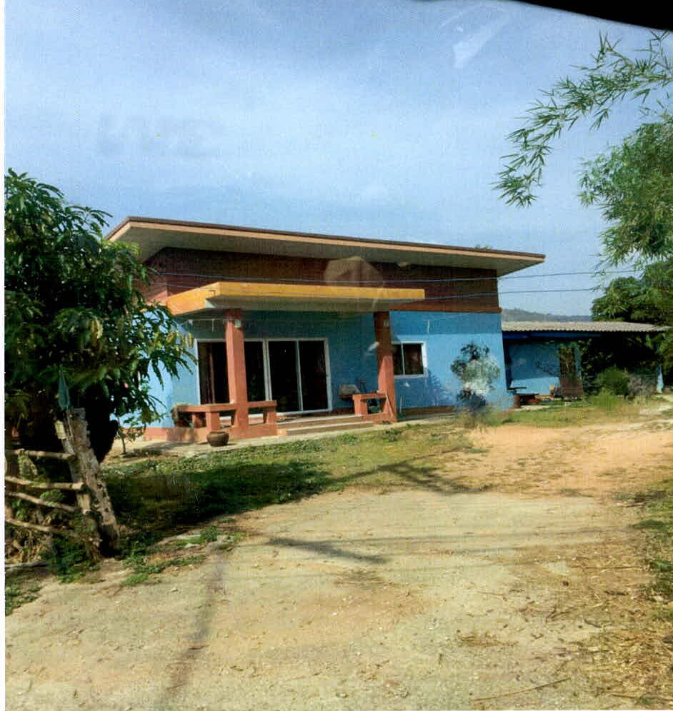 ขายทอดตลาด ที่ดินพร้อมสิ่งปลูกสร้าง ต.ท่าสุด อ.เมืองเชียงราย จ.เชียงราย