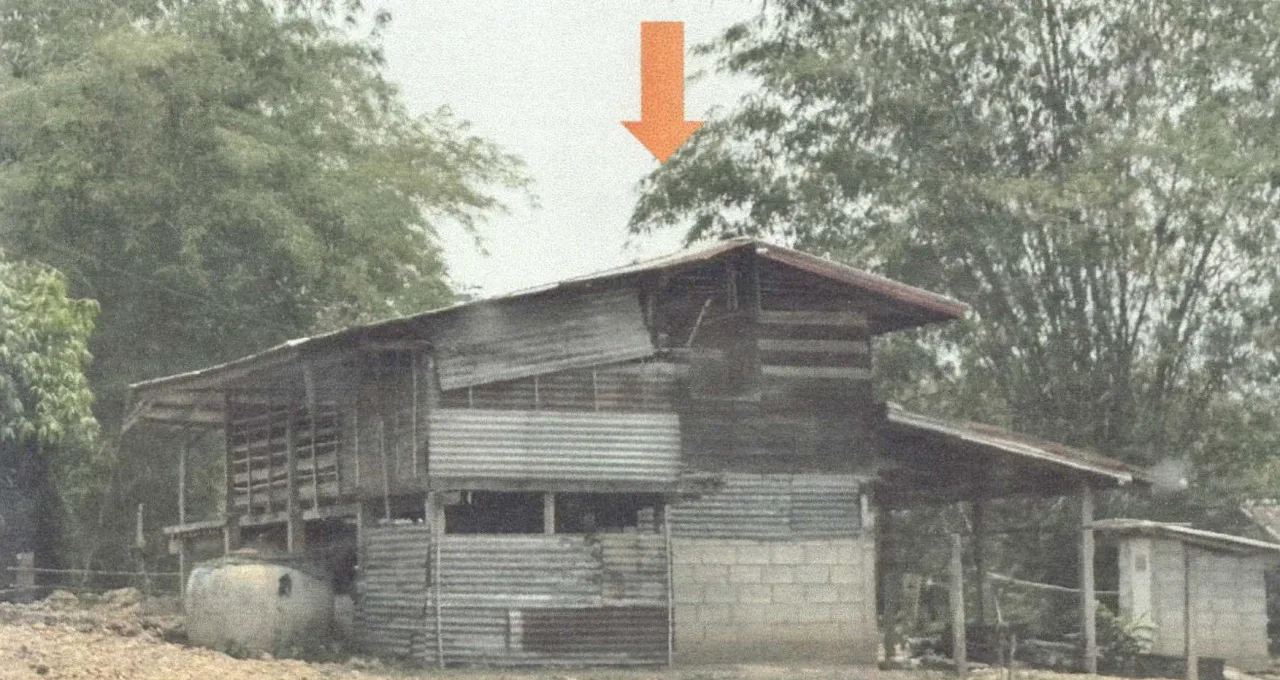 ขายทอดตลาด ที่ดินพร้อมสิ่งปลูกสร้าง ต.เชียงคาน อ.เชียงคาน จ.เลย
