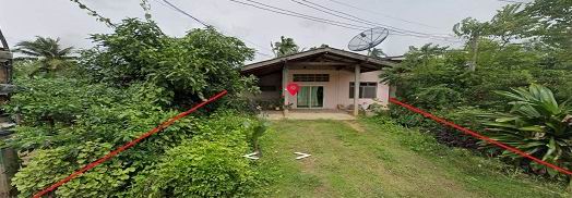 ขายทอดตลาด ที่ดินพร้อมสิ่งปลูกสร้าง ต.น้ำอ้อม อ.กันทรลักษ์ จ.ศรีสะเกษ
