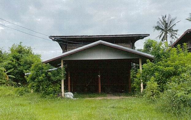 ขายทอดตลาด ที่ดินพร้อมสิ่งปลูกสร้าง ต.เสียว อ.เบญจลักษ์ จ.ศรีสะเกษ