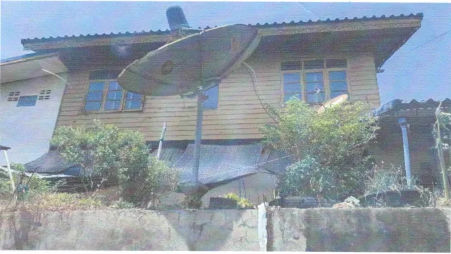 ขายทอดตลาด ที่ดินพร้อมสิ่งปลูกสร้าง ต.หนองคัน อ.ภูหลวง จ.เลย
