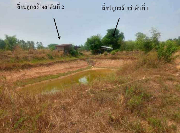 ขายทอดตลาด ที่ดินพร้อมสิ่งปลูกสร้าง ต.หนองงูเหลือม อ.เบญจลักษ์ จ.ศรีสะเกษ