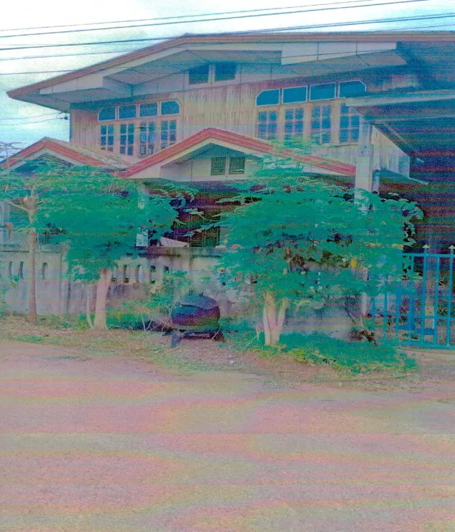 ขายทอดตลาด ที่ดินพร้อมสิ่งปลูกสร้าง ต.ท่าสะอาด อ.นาด้วง จ.เลย