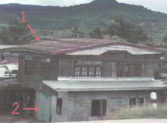 ขายทอดตลาด ที่ดินพร้อมสิ่งปลูกสร้าง ต.หนองบัว อ.ภูเรือ จ.เลย
