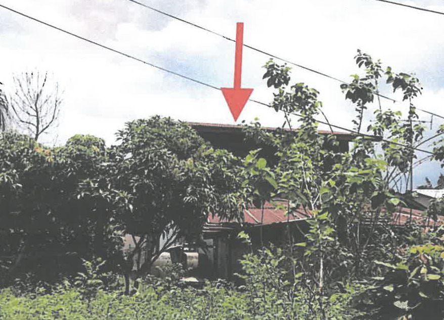 ขายทอดตลาด ที่ดินพร้อมสิ่งปลูกสร้าง ต.ขุนหาญ อ.ขุนหาญ จ.ศรีสะเกษ