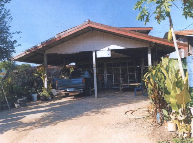 ขายทอดตลาด ที่ดินพร้อมสิ่งปลูกสร้าง ต.ตระกาจ อ.กันทรลักษ์ จ.ศรีสะเกษ