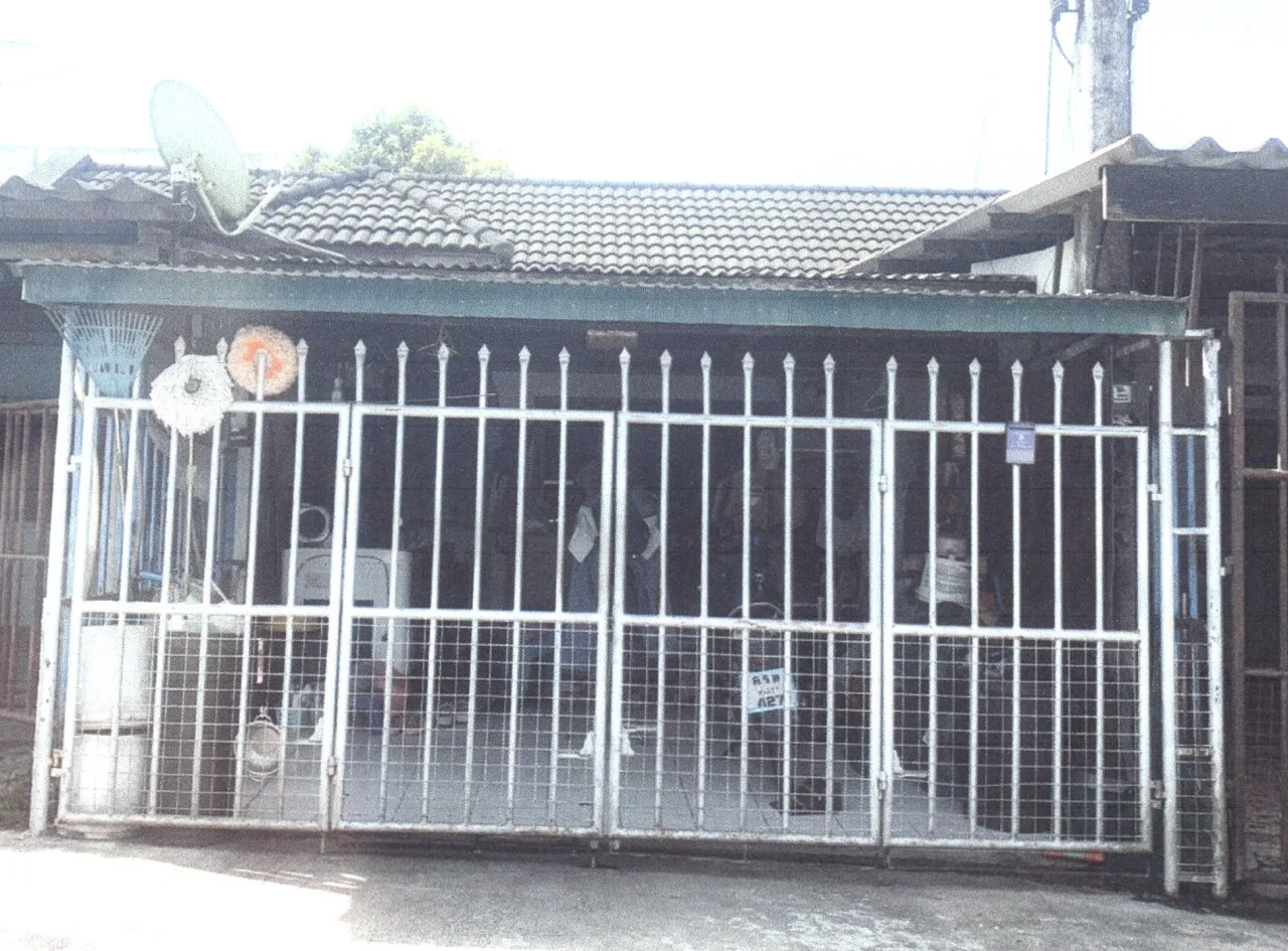 ขายทอดตลาด ที่ดินพร้อมสิ่งปลูกสร้าง ต.สะเดา อ.สะเดา จ.สงขลา