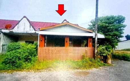 ขายทอดตลาด ที่ดินพร้อมสิ่งปลูกสร้าง ต.สะเดา อ.สะเดา จ.สงขลา