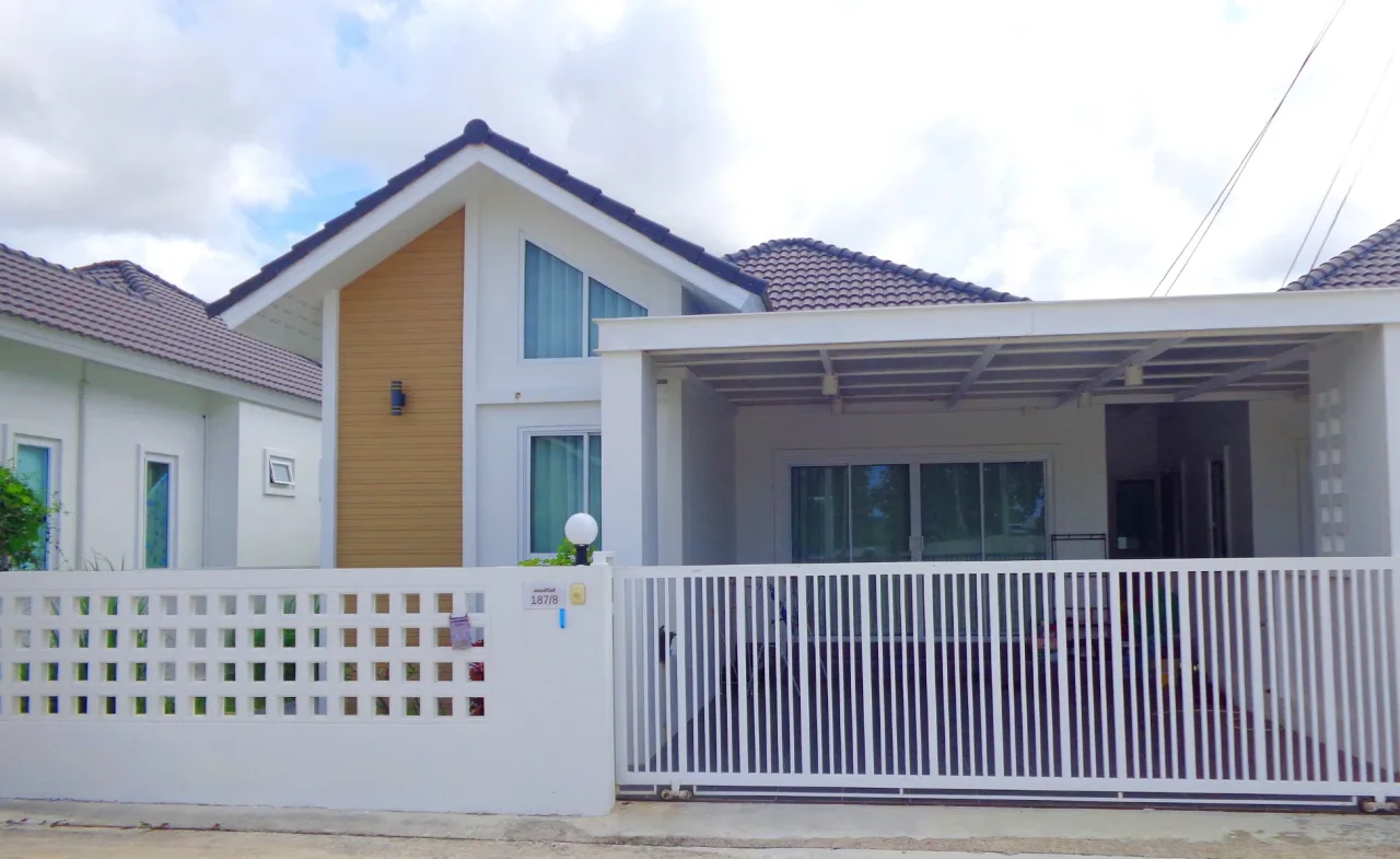 ขายทอดตลาด ที่ดินพร้อมสิ่งปลูกสร้าง ต.บ้านฉาง อ.บ้านฉาง จ.ระยอง