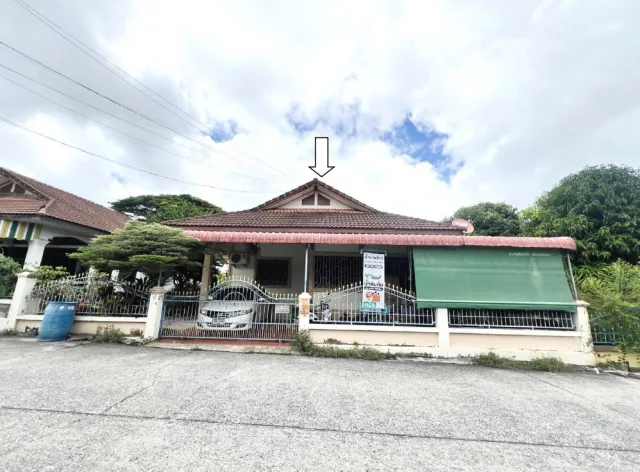ขายทอดตลาด ที่ดินพร้อมสิ่งปลูกสร้าง ต.บ้านฉาง อ.บ้านฉาง จ.ระยอง
