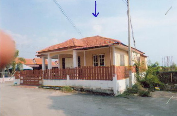 ขายทอดตลาด ที่ดินพร้อมสิ่งปลูกสร้าง ต.พลา อ.บ้านฉาง จ.ระยอง