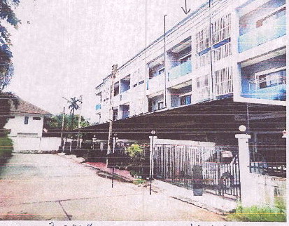 ขายทอดตลาด ที่ดินพร้อมสิ่งปลูกสร้าง ต.ทับมา อ.เมืองระยอง จ.ระยอง