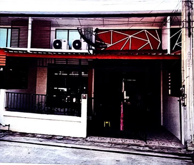 ขายทอดตลาด ที่ดินพร้อมสิ่งปลูกสร้าง ต.มาบยางพร อ.ปลวกแดง จ.ระยอง