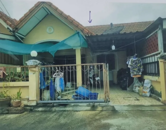 ขายทอดตลาด ที่ดินพร้อมสิ่งปลูกสร้าง ต.นิคมพัฒนา อ.นิคมพัฒนา จ.ระยอง