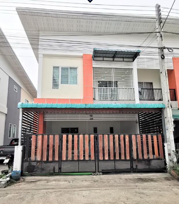 ขายทอดตลาด ที่ดินพร้อมสิ่งปลูกสร้าง ต.มาบยางพร อ.ปลวกแดง จ.ระยอง