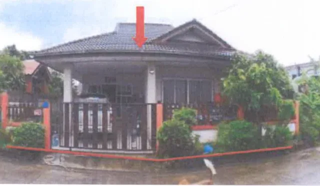 ขายทอดตลาด ที่ดินพร้อมสิ่งปลูกสร้าง ต.มาบตาพุด อ.เมืองระยอง จ.ระยอง