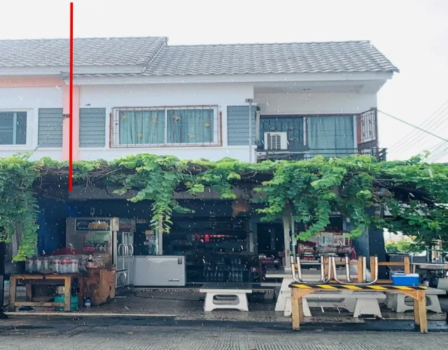 ขายทอดตลาด ที่ดินพร้อมสิ่งปลูกสร้าง ต.มาบยางพร อ.ปลวกแดง จ.ระยอง